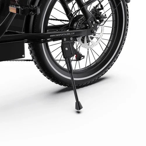 One Sport OT16-2 Electric bike - Pogo Cycles