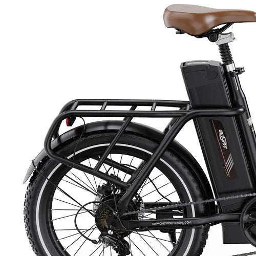 One Sport OT16-2 Electric bike - Pogo Cycles