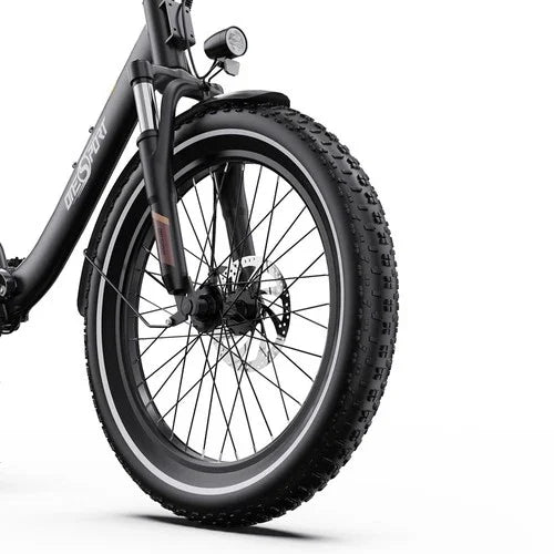 One Sport OT16-2 Electric bike - Pogo Cycles