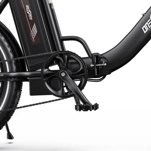 One Sport OT16-2 Electric bike - Pogo Cycles