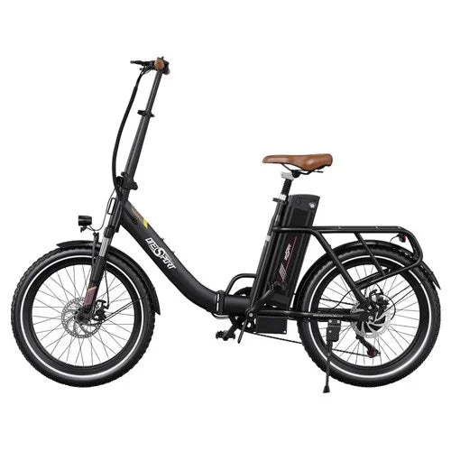 One Sport OT16-2 Electric bike - Pogo Cycles