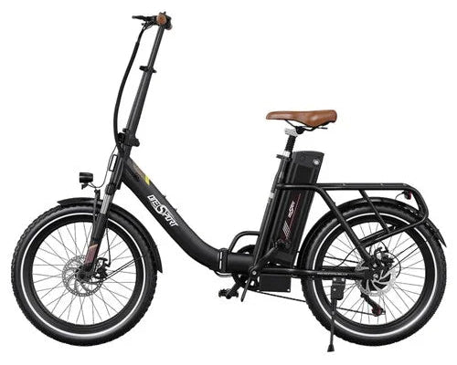 One Sport OT16-2 Electric bike - Pogo Cycles