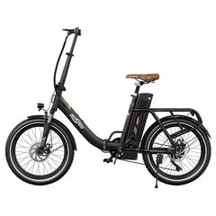 One Sport OT16-2 Electric bike - Pogo Cycles