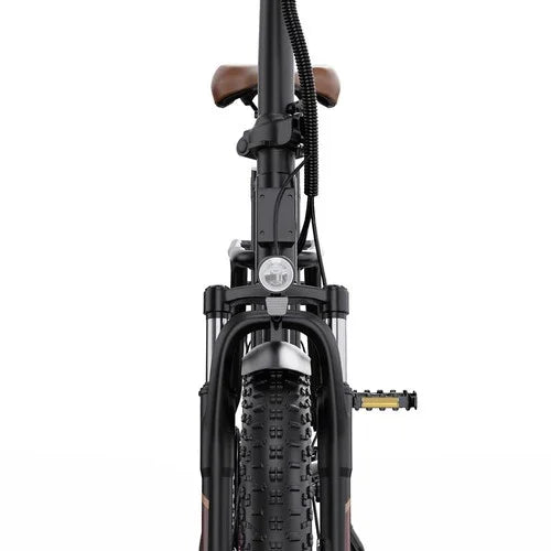 One Sport OT16-2 Electric bike - Pogo Cycles