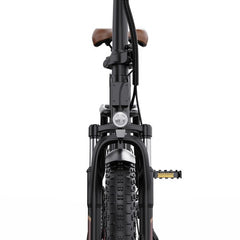 One Sport OT16-2 Electric bike