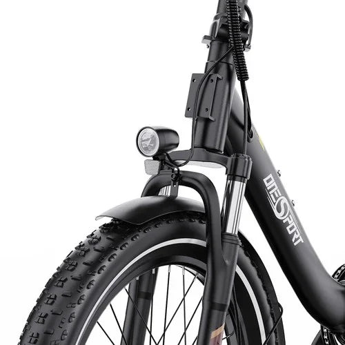 One Sport OT16-2 Electric bike - Pogo Cycles