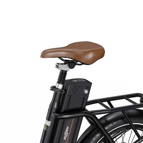 One Sport OT16-2 Electric bike - Pogo Cycles