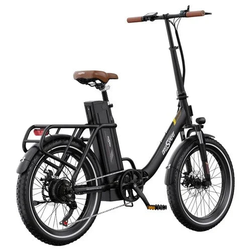 One Sport OT16-2 Electric bike - Pogo Cycles