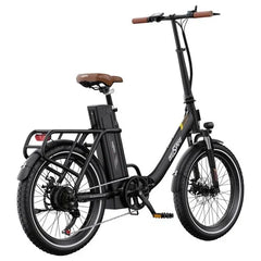 One Sport OT16-2 Electric bike - Pogo Cycles