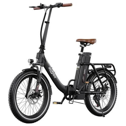 One Sport OT16-2 Electric bike - Pogo Cycles
