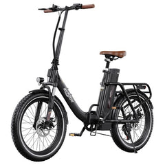 One Sport OT16-2 Electric bike