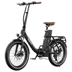 One Sport OT16-2 Electric bike - Pogo Cycles