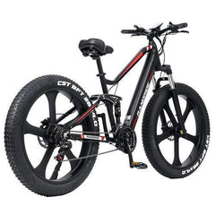 RANDRIDE YX90M Electric Bike - Pogo Cycles