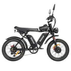 Ridstar Q20 Pro Electric Bike - Pogo Cycles