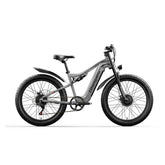 Shengmilo S600 Dual Motor Electric Bike - Ireland - Pogo Cycles