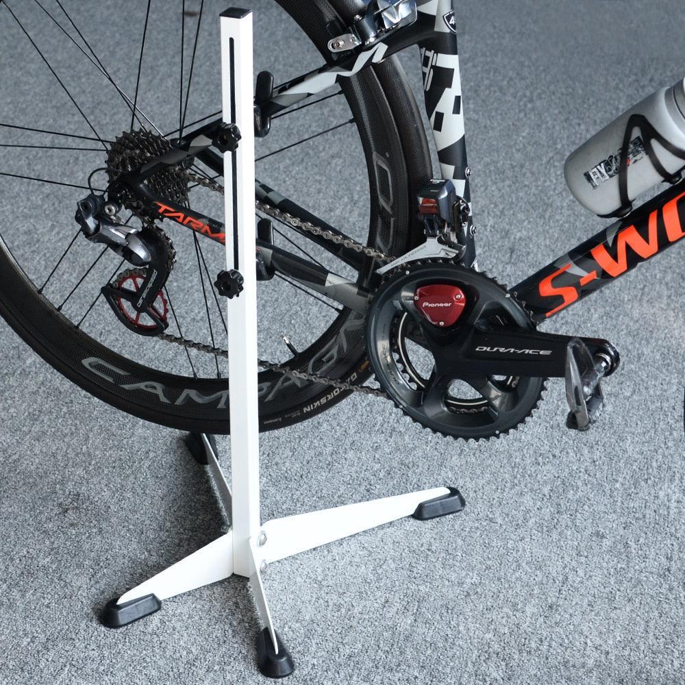 Buy ThinkRider Bicycle Rack Stand – Secure Indoor Storage