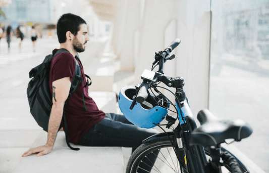 e-Bike Health Benefits - Pogo Cycles