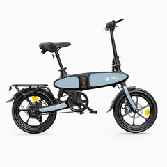 DYU C2 Foldable Electric Bike 2024 Version