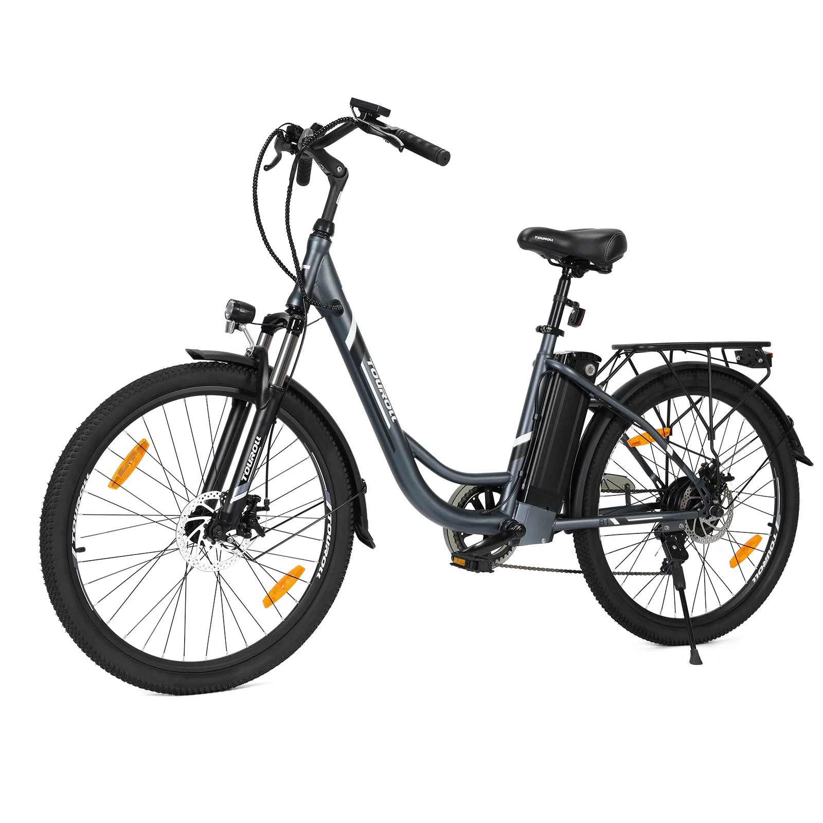 Touroll B1 Electric City Bike