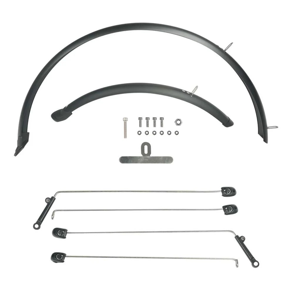 Mudguard Set for Fiido C11/C11 PRO