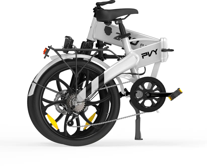 PVY Z20 Pro Electric Bike