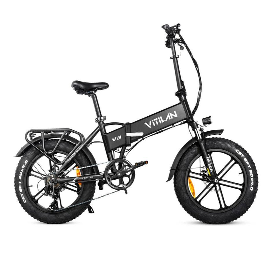 electric bike scooter bicycle Emove RoadRunner SE Ultra Light-Weight Seated Electric Scooter Bike