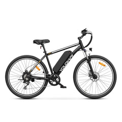 Yoloway M10 Electric Bike - Pogo Cycles