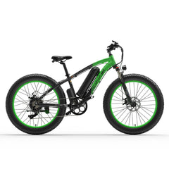 GOGOBEST GF600 Electric Bike