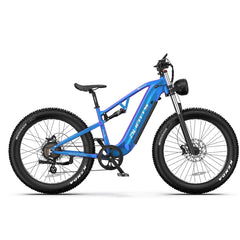 DUOTTS E26 Electric Bike