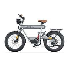 Coswheel T20R Cargo Fat Tire Electric Bike