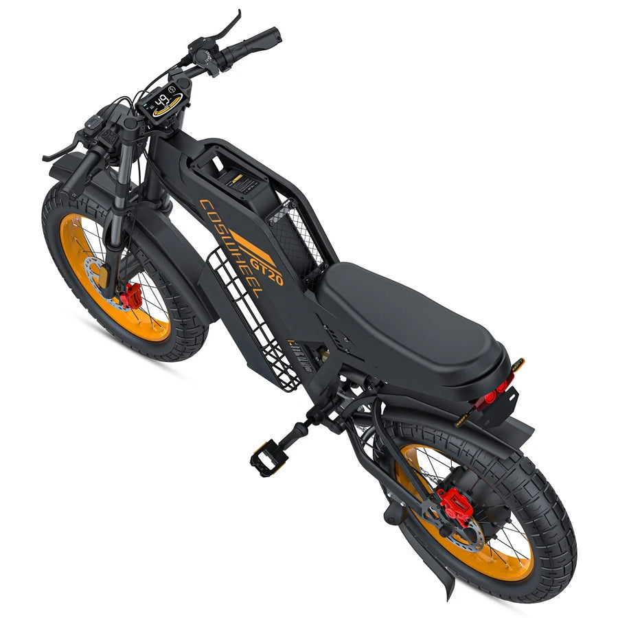 Coswheel GT20 Electric Bike