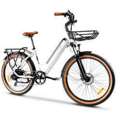 KAISDA K601 Step-Thru Electric  Bike