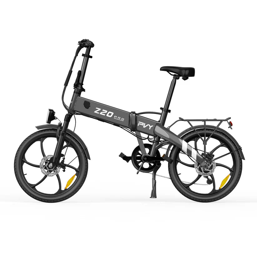 PVY Z20 Pro Electric Bike