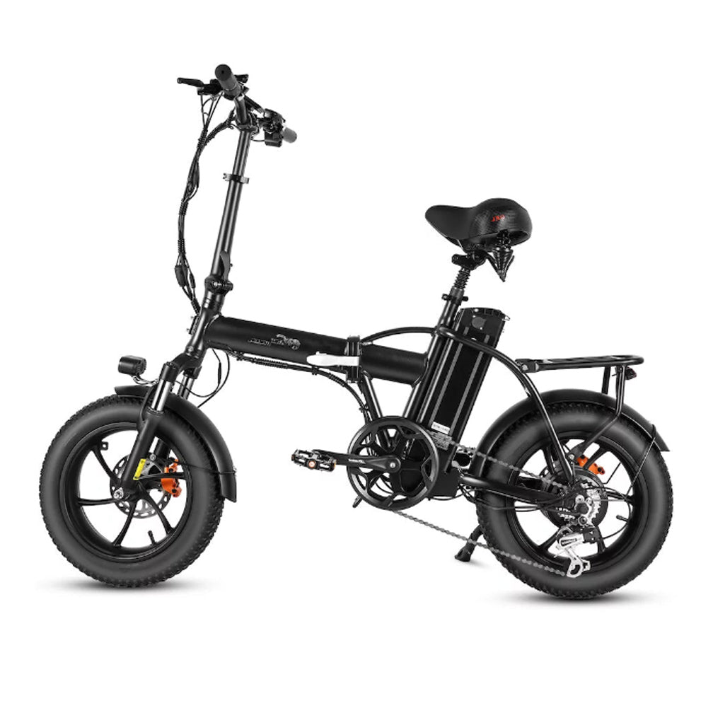 CMACEWHEEL AC16 Folding Electric Bike