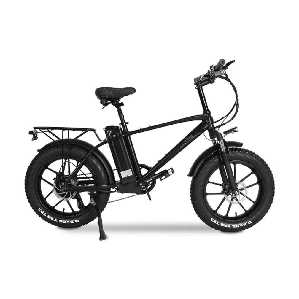 CMACEWHEEL T20 Fat Tire Electric Bike