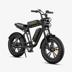 ENGWE M20 Electric Bike - Pogo Cycles