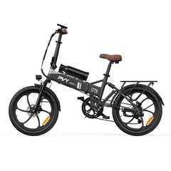 PVY Z20 MAX Folding E-bike