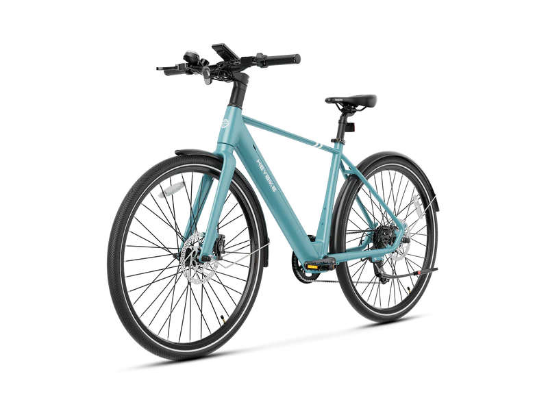 Heybike EC 1 Pedelec-Electric Bike