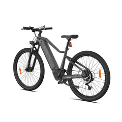 PVY Power Electric Terrain Bike - UK - Pogo Cycles