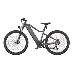 PVY Power Electric Terrain Bike - UK - Pogo Cycles