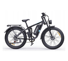 Ridstar E26PRO Electric bike - Pogo Cycles