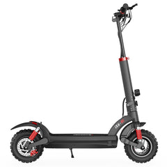 iScooter iX6 Electric Scooter - Pogo Cycles