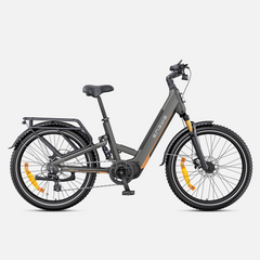 ENGWE E26 3.0 Pro Electric Bike