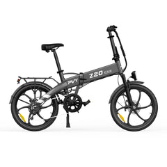 PVY Z20 Pro Electric Bike - Pogo Cycles