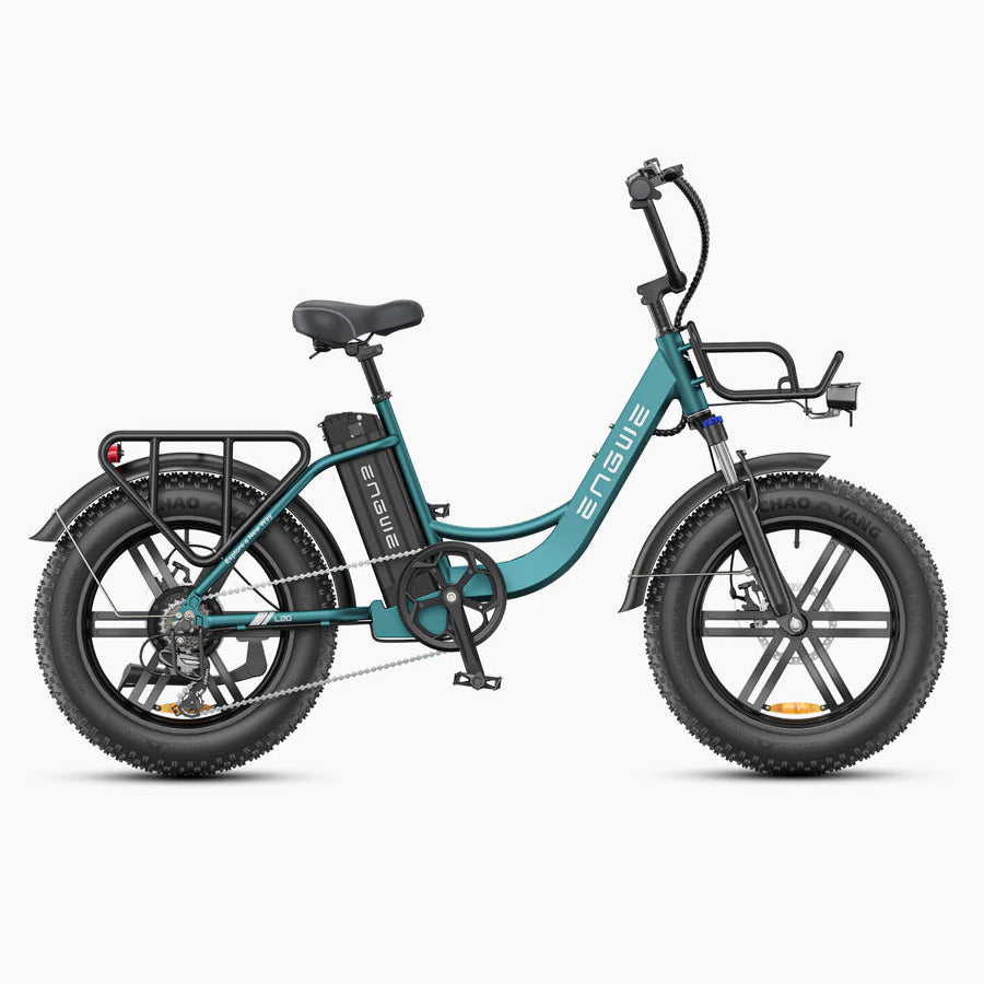 ENGWE L20 Electric Bike