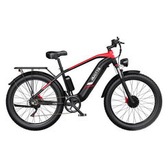 DUOTTS F26 Pro Electric Mountain Bike