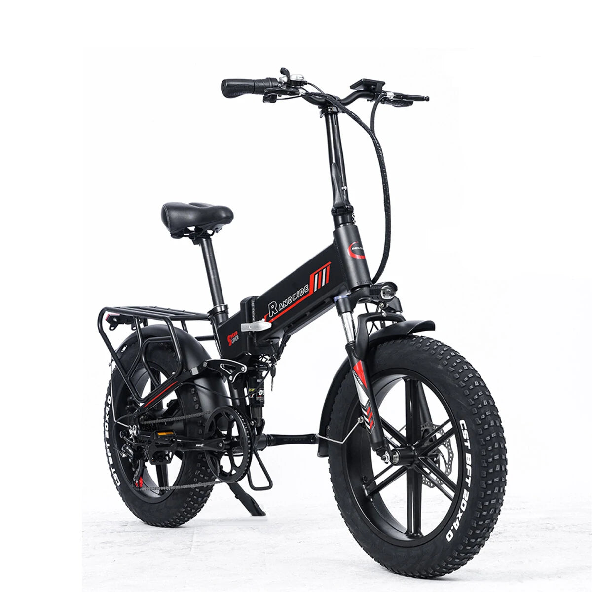 RANDRIDE YX20M Electric Bike