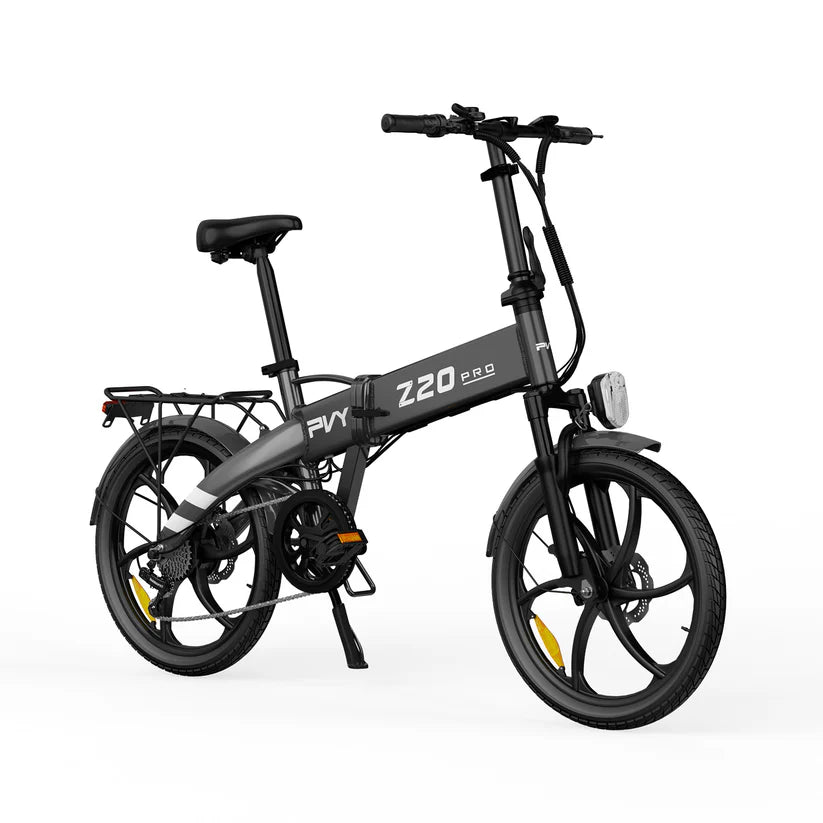 PVY Z20 Pro Electric Bike