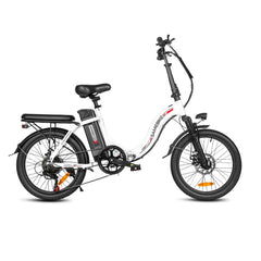 Samebike CY20 Electric Bike