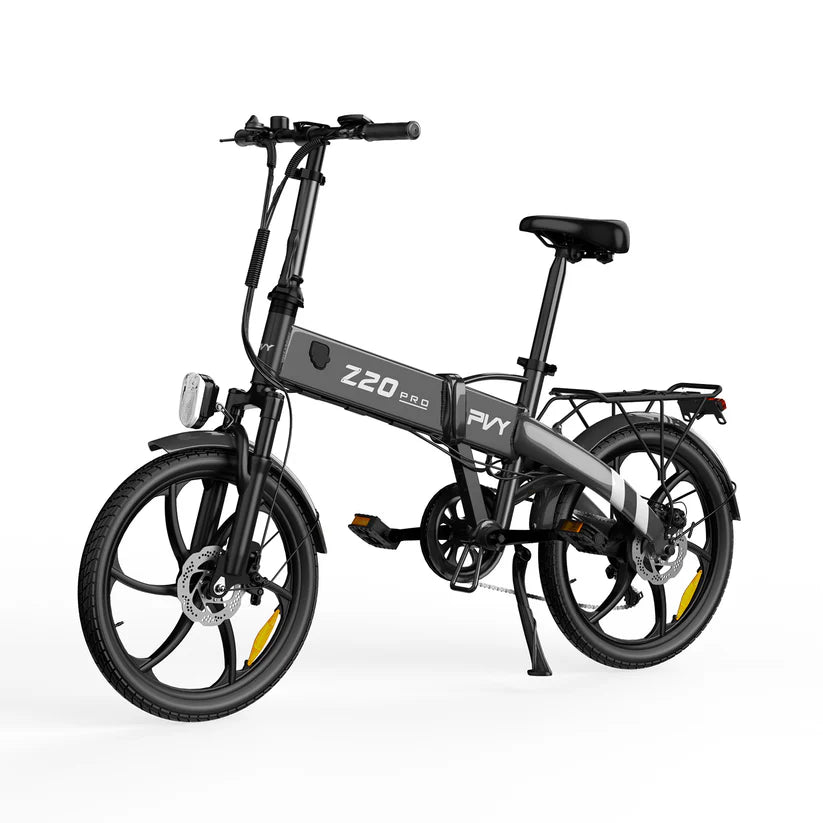 PVY Z20 Pro Electric Bike